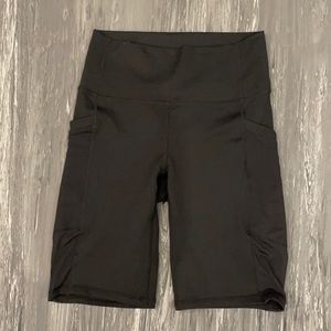 Fabletics Biker Shorts